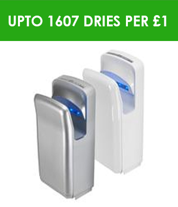 Gorillo Pro Blade Hand Dryer